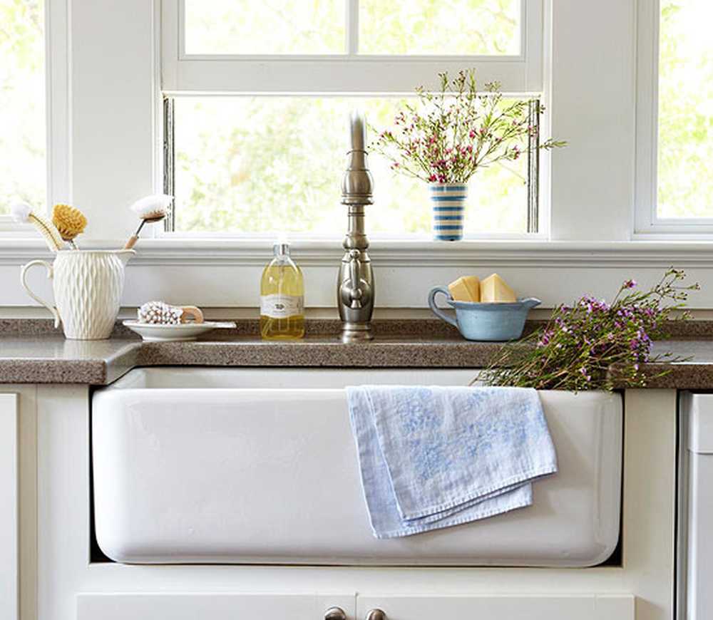 Your sink. Kitchen Sink. Kitchen Rag.