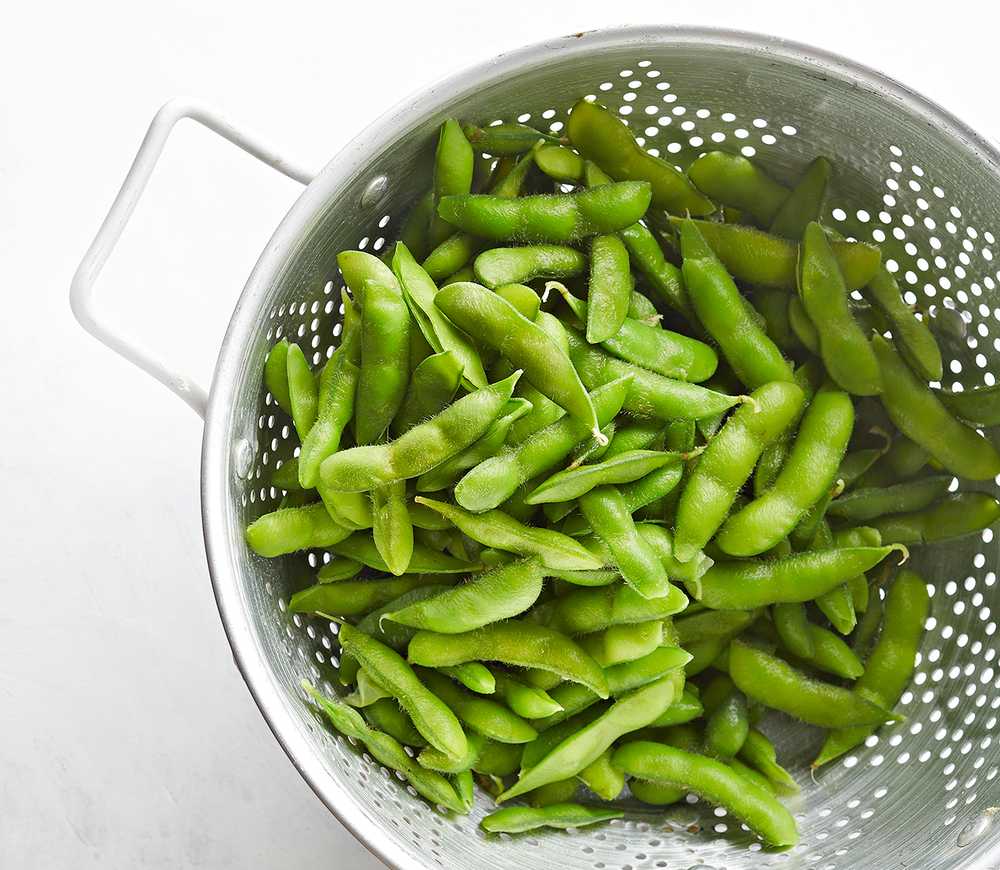 Hoe Edamame Te Koken Recepten En Koken De Beste Tips Voor Een Echte Tuinman